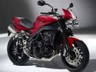 Triumph Speed Triple Special Edition